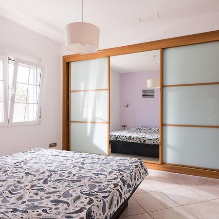 Villa Bruges Busot 3 Bath 3 Bed El Campello Εξωτερικό φωτογραφία