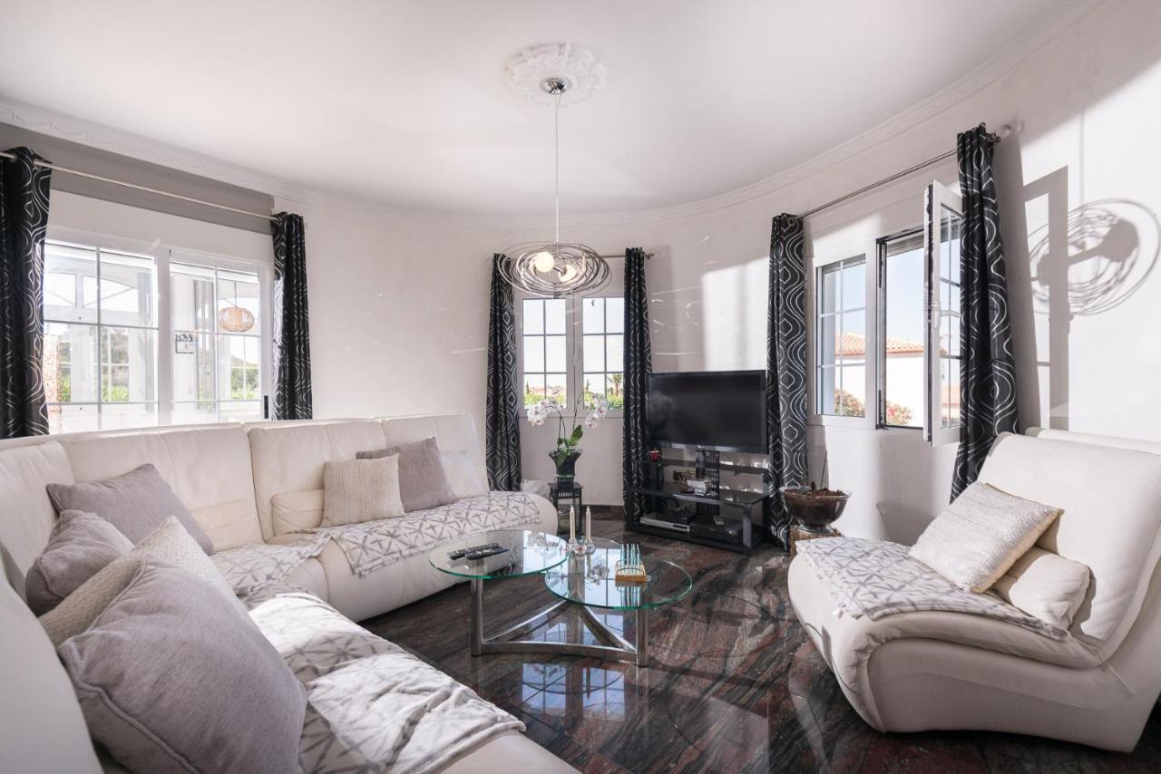 Villa Bruges Busot 3 Bath 3 Bed El Campello Εξωτερικό φωτογραφία