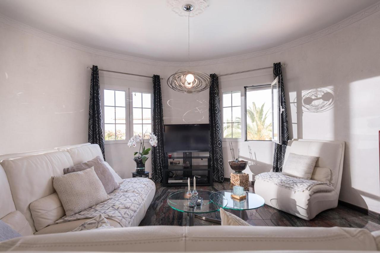 Villa Bruges Busot 3 Bath 3 Bed El Campello Εξωτερικό φωτογραφία