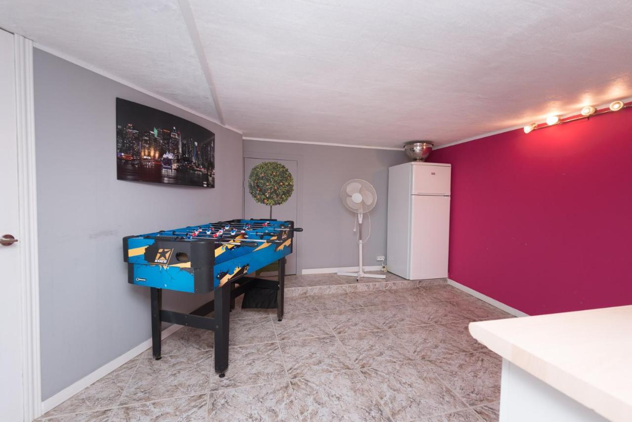 Villa Bruges Busot 3 Bath 3 Bed El Campello Εξωτερικό φωτογραφία