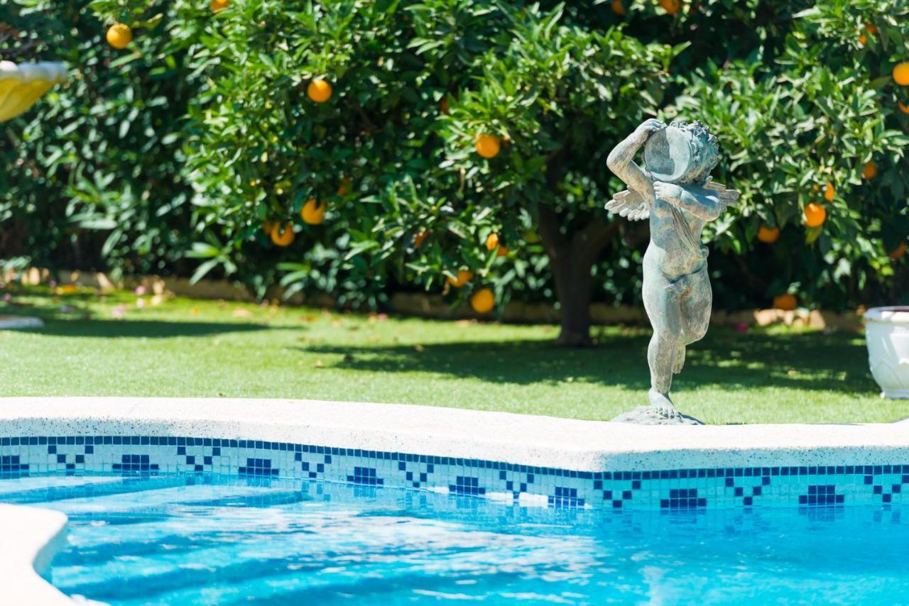 Villa Bruges Busot 3 Bath 3 Bed El Campello Εξωτερικό φωτογραφία