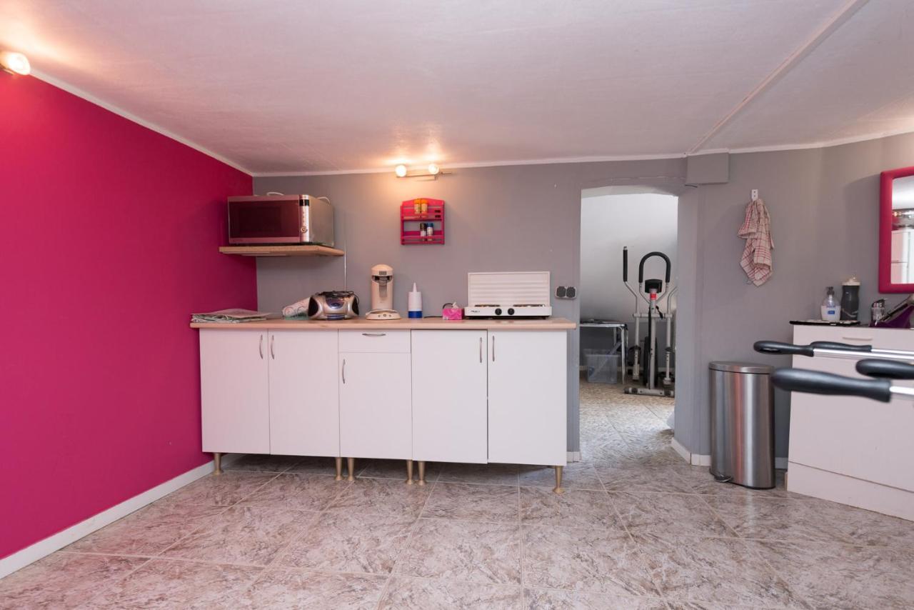 Villa Bruges Busot 3 Bath 3 Bed El Campello Εξωτερικό φωτογραφία