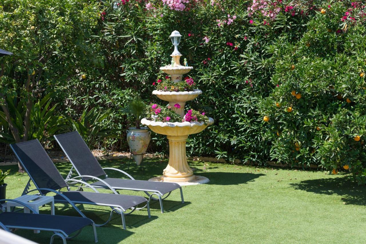 Villa Bruges Busot 3 Bath 3 Bed El Campello Εξωτερικό φωτογραφία