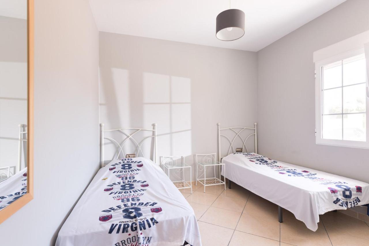 Villa Bruges Busot 3 Bath 3 Bed El Campello Εξωτερικό φωτογραφία